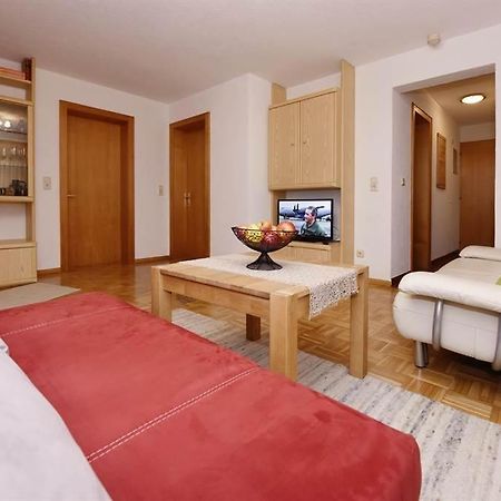 Ferienwohnung Bitschnau Ulrike Vandans Bagian luar foto