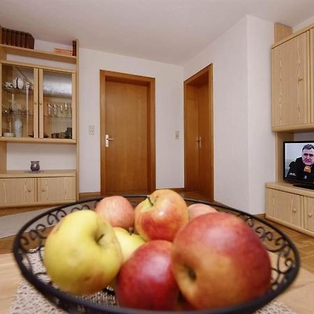 Ferienwohnung Bitschnau Ulrike Vandans Bagian luar foto