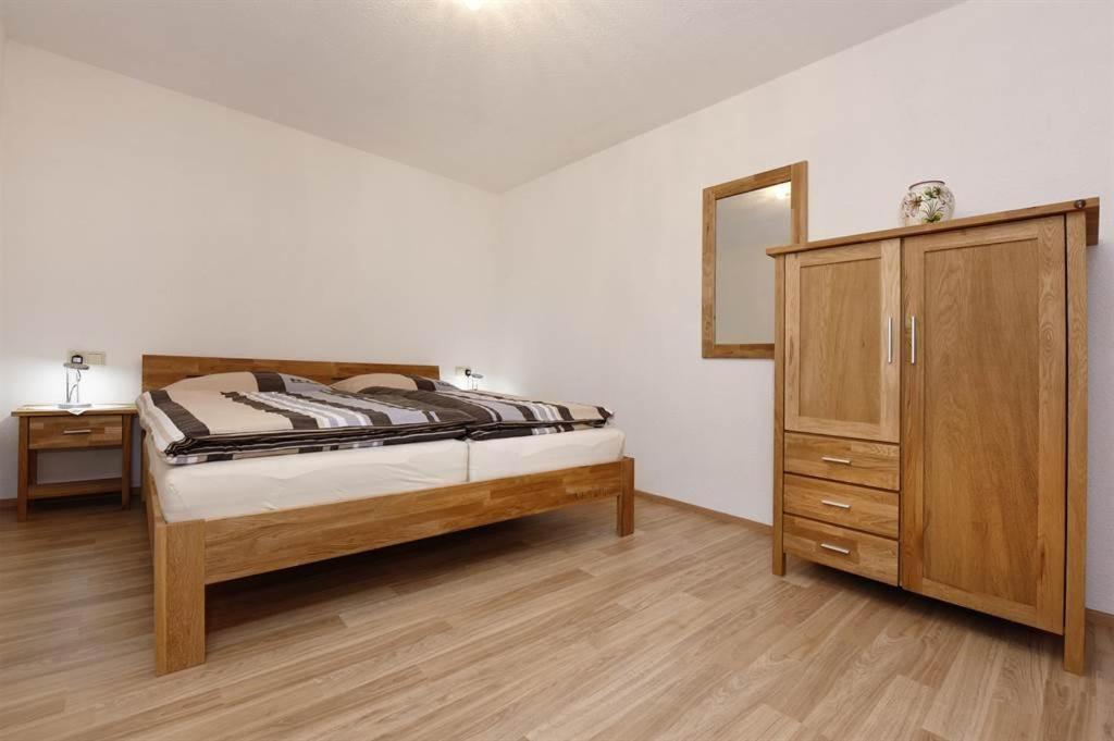 Ferienwohnung Bitschnau Ulrike Vandans Bagian luar foto